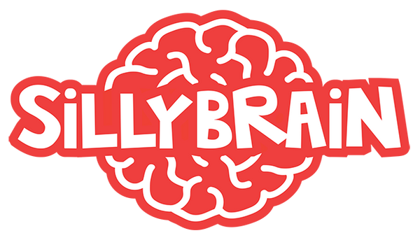 Silly Brain Apparel