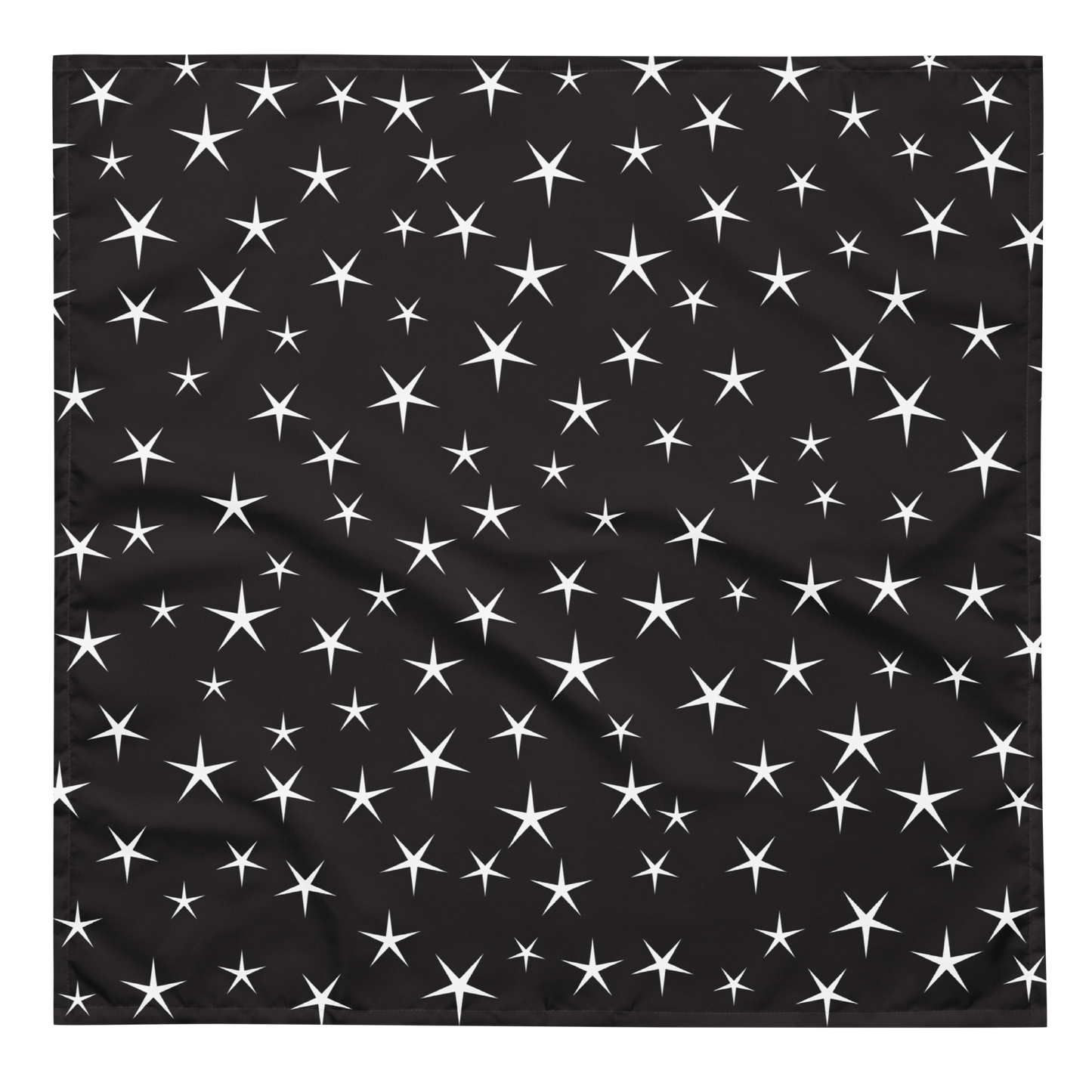 Starry Night All-over print bandana