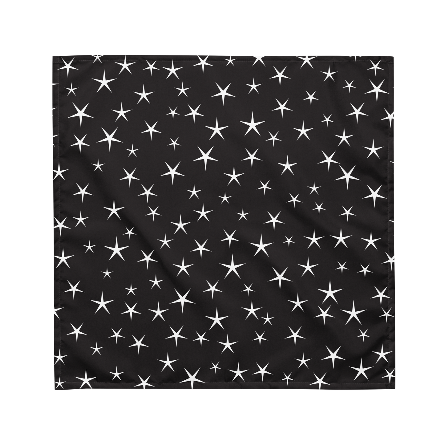 Starry Night All-over print bandana