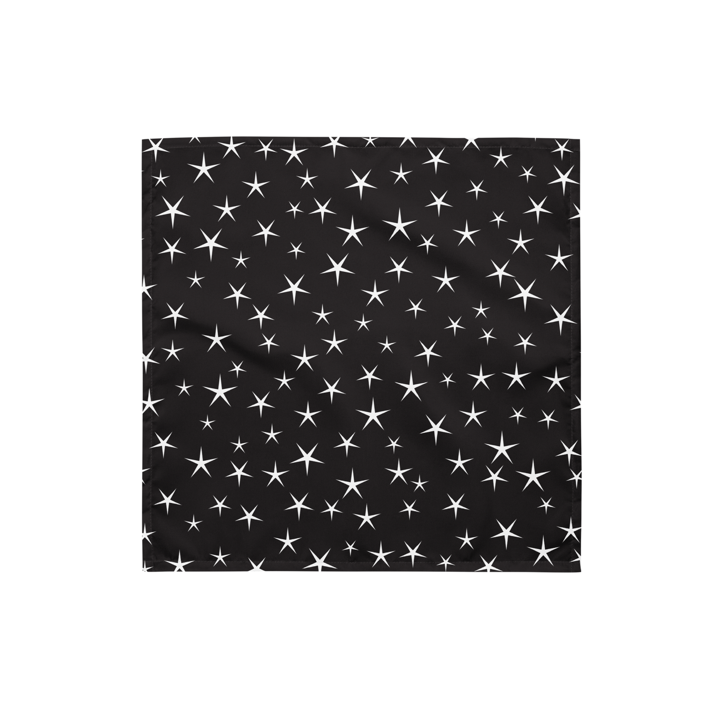 Starry Night All-over print bandana