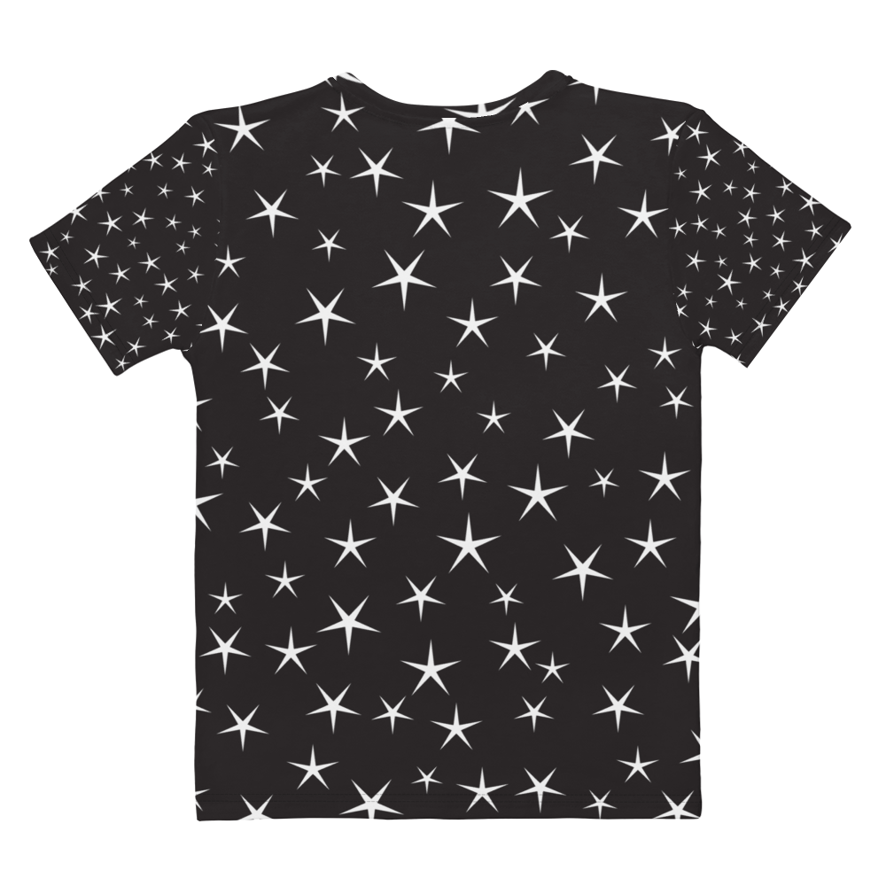 Starry Night Women's T-shirt